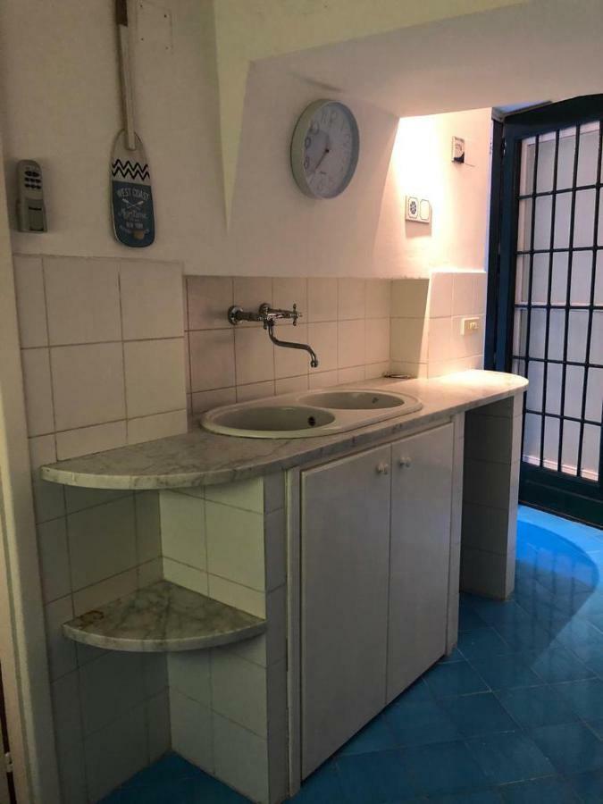 Apartmán Casa Martini Atrani Exteriér fotografie