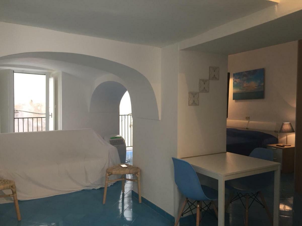 Apartmán Casa Martini Atrani Exteriér fotografie