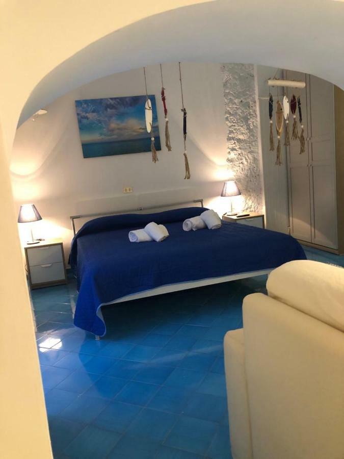 Apartmán Casa Martini Atrani Exteriér fotografie