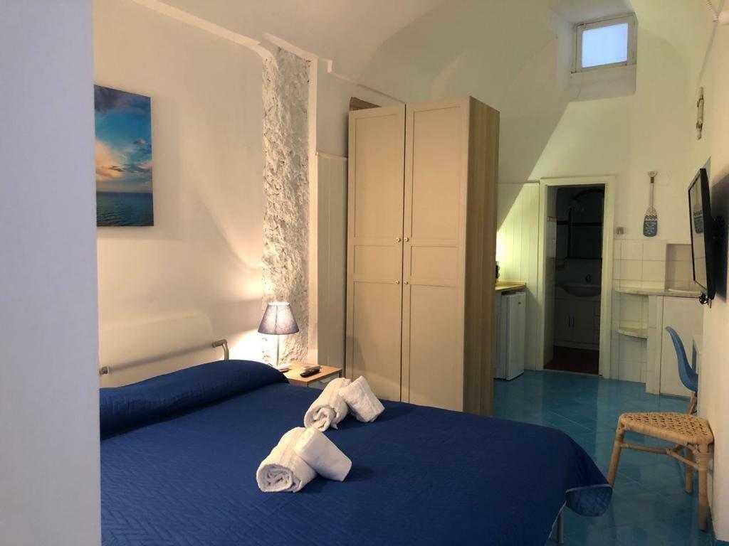 Apartmán Casa Martini Atrani Exteriér fotografie