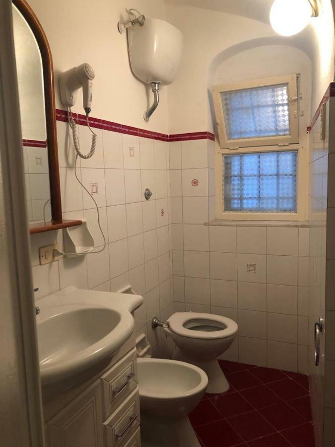 Apartmán Casa Martini Atrani Exteriér fotografie