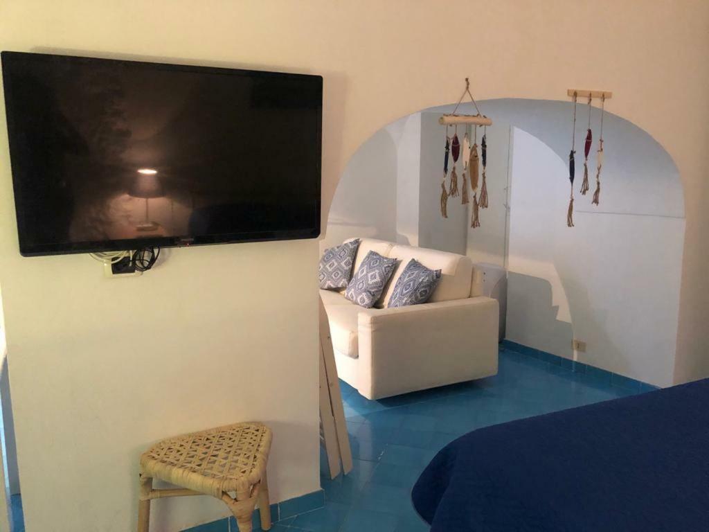 Apartmán Casa Martini Atrani Exteriér fotografie