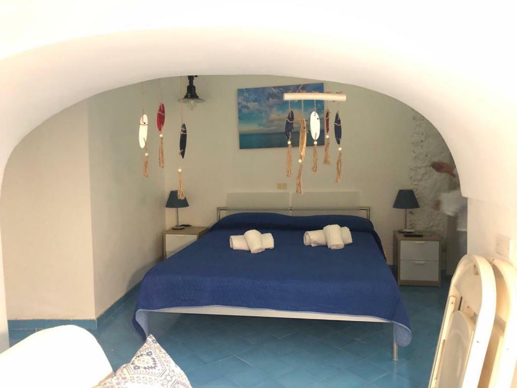 Apartmán Casa Martini Atrani Exteriér fotografie