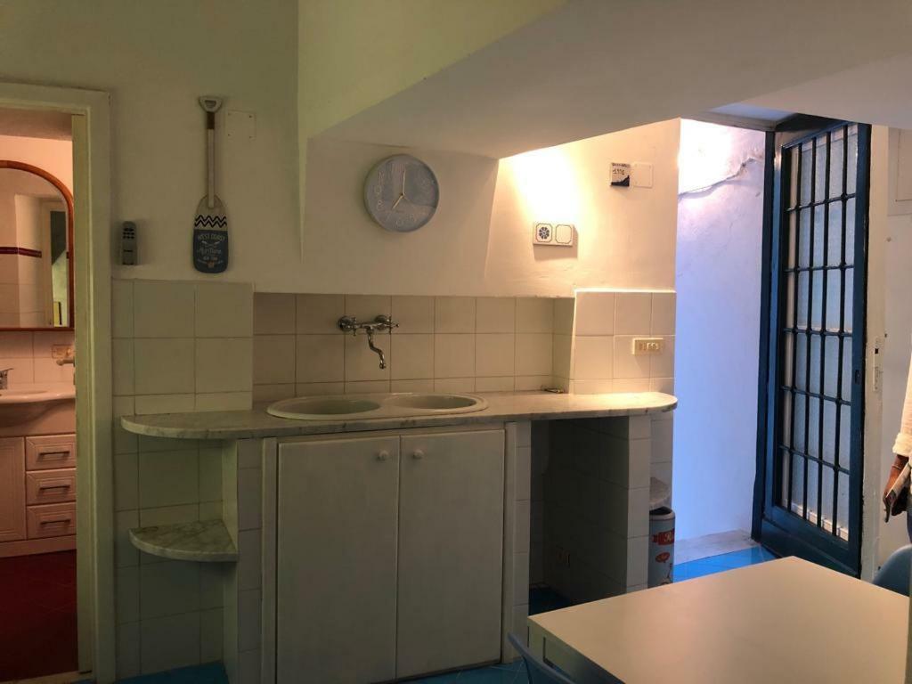 Apartmán Casa Martini Atrani Exteriér fotografie