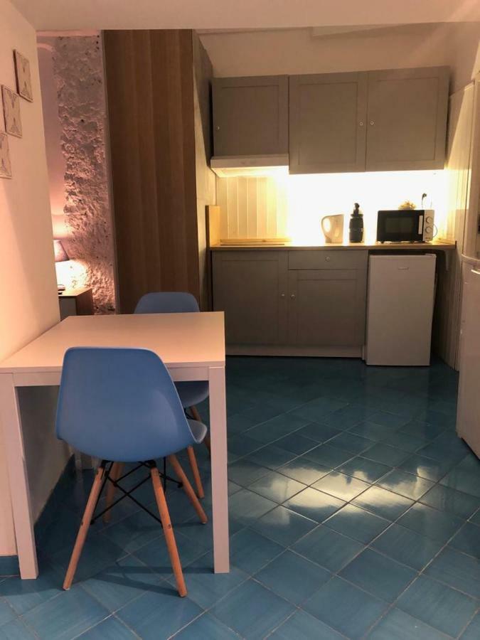 Apartmán Casa Martini Atrani Exteriér fotografie
