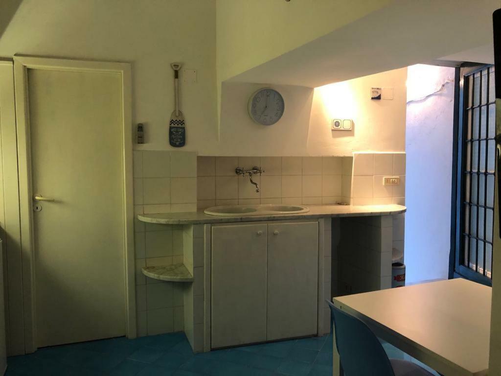 Apartmán Casa Martini Atrani Exteriér fotografie